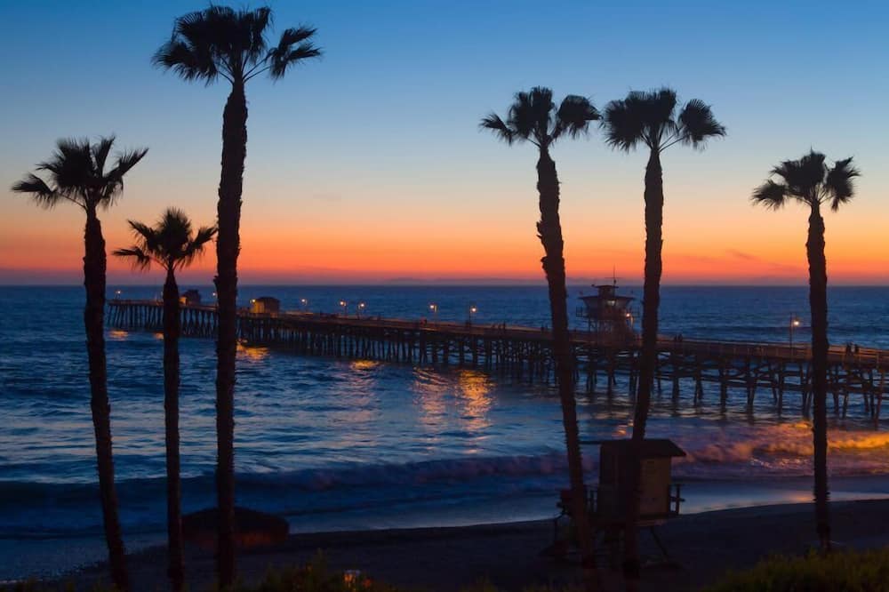 New: Signature 2BR In #1 San Clemente Neighborhood - Blocks From Ocean