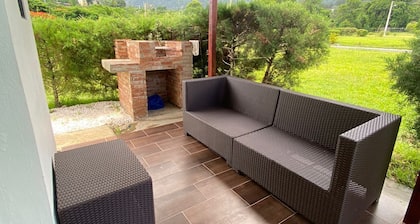Villa Dorada Jarabacoa
