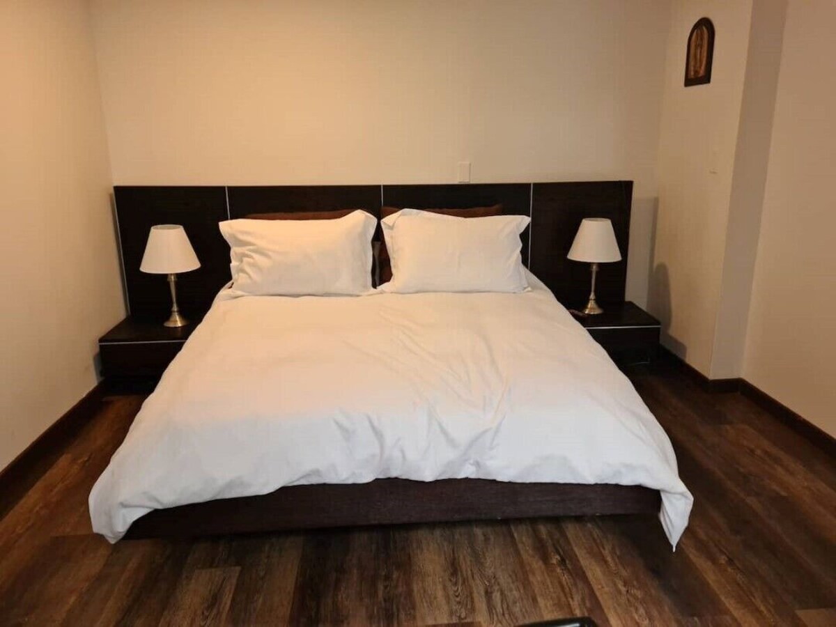 Image de profil de l’hôte