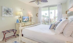 2 Schlafzimmer, Bügeleisen/Bügelbrett, Reisekinderbett, kostenloses WLAN
