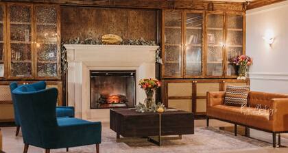 109 · Bartlesville Ranch  #109 - Hotel Phillips