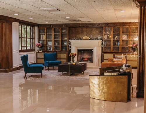 109 · Bartlesville Ranch  #109 - Hotel Phillips