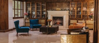 109 · Bartlesville Ranch  #109 - Hotel Phillips