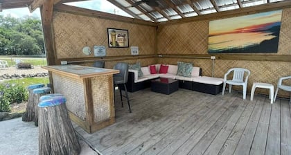 Huge house with a private pool!