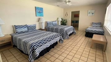 4 Schlafzimmer, WLAN