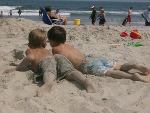 Plage