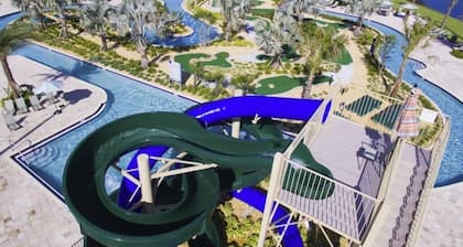 Adorable Apartment at Storey Lake SL47314