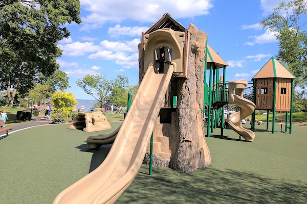 Espace pour enfants