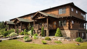 Building design