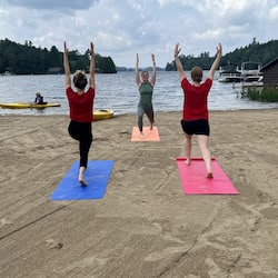 Yoga