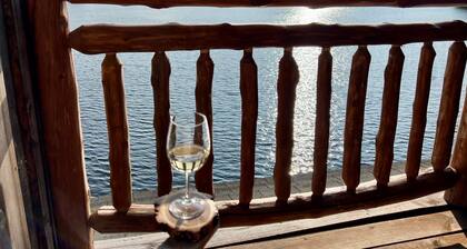 Ampersand Bay Resort