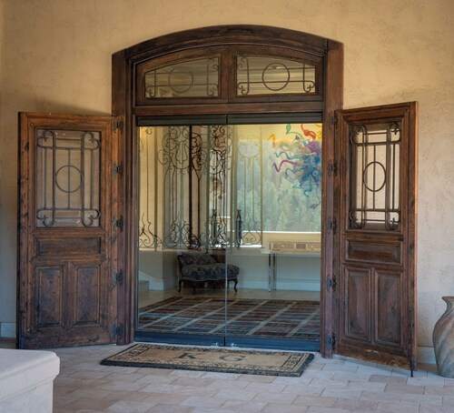 Keyah Grande: Estate & Event Rental