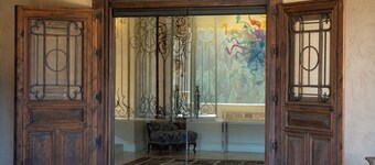 Keyah Grande: Estate & Event Rental