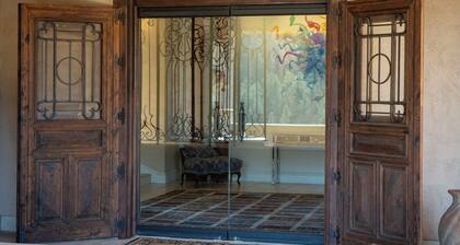 Keyah Grande: Estate & Event Rental