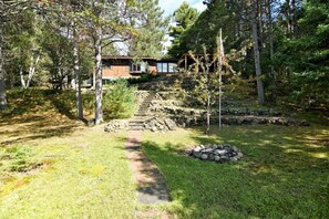 Exterior - Bony Lake North in Barnes, WI on Bony Lake with great access to AVT & Snowmobile Trails (Barnes)