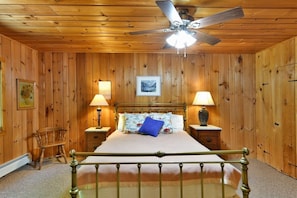 2 Schlafzimmer, Schreibtisch, WLAN