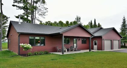 Sugar Bay Sweets - Lake Namakagon