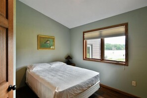 3 Schlafzimmer, WLAN
