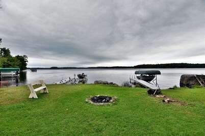 Sugar Bay Sweets - Lake Namakagon
