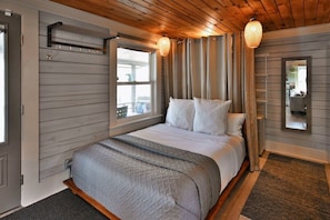 1 chambre, Wi-Fi