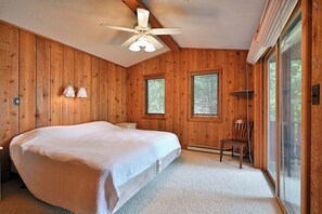 3 dormitorios y wifi