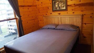 2 多间卧室、WiFi