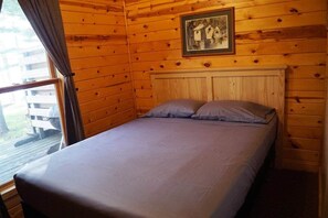 2 Schlafzimmer, WLAN