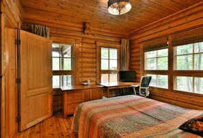 2 chambres, Wi-Fi
