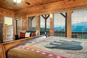 4 habitaciones, escritorio, tabla de planchar con plancha y wifi gratis 