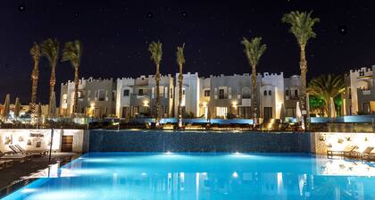 SUNRISE Tucana Resort -Grand Select-