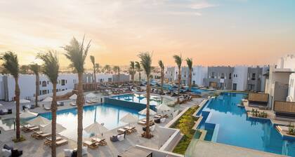 SUNRISE Tucana Resort -Grand Select-