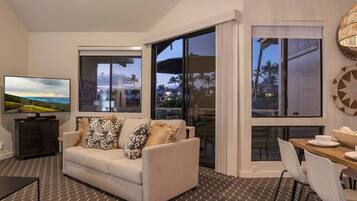 Televisie, boeken en een stereo