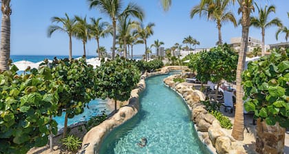 Villa La Valencia Beach Resort & Spa Los Cabos