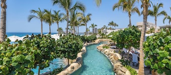 Villa La Valencia Beach Resort & Spa Los Cabos
