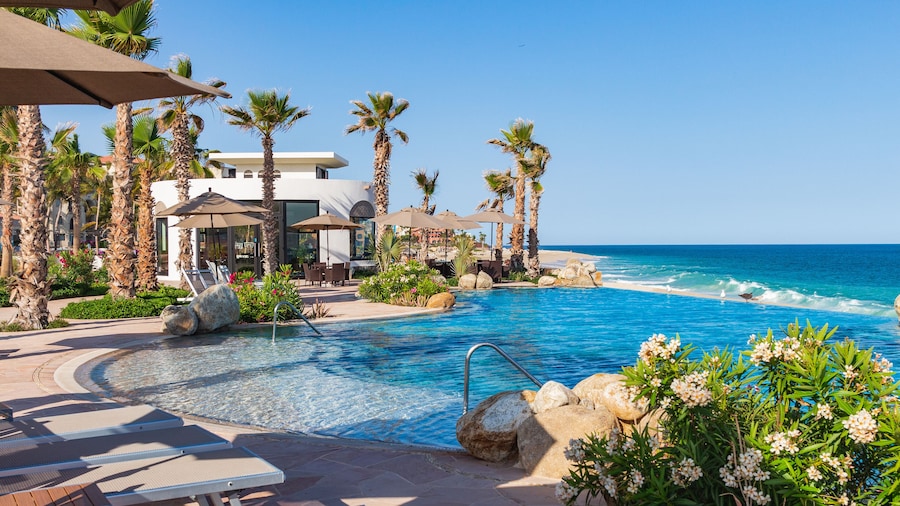 Villa La Valencia Beach Resort & Spa Los Cabos