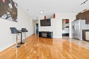 1 habitación y caja de seguridad en la habitación 