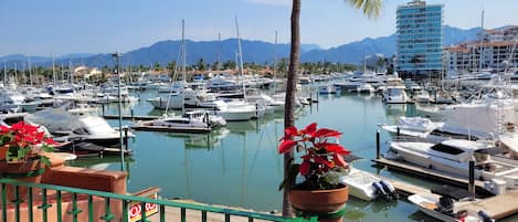 Port de plaisance