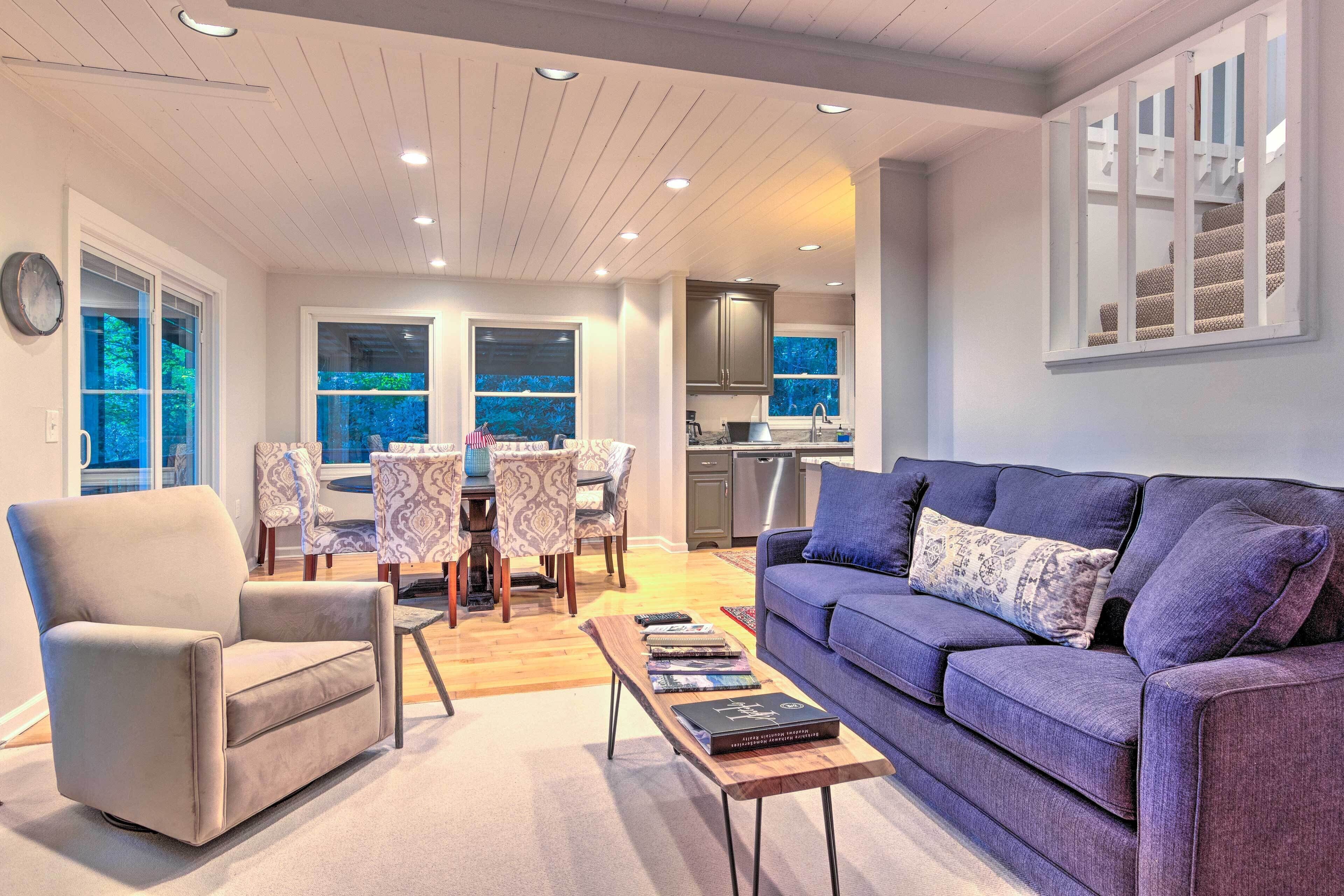 Top 10 PetFriendly Rentals In Highlands, North Carolina Updated 2024