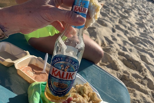 Essen und Trinken