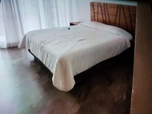 2 bedrooms, WiFi