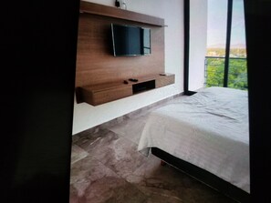 2 bedrooms, WiFi