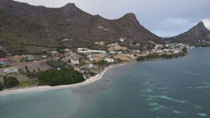 Sulla spiaggia
