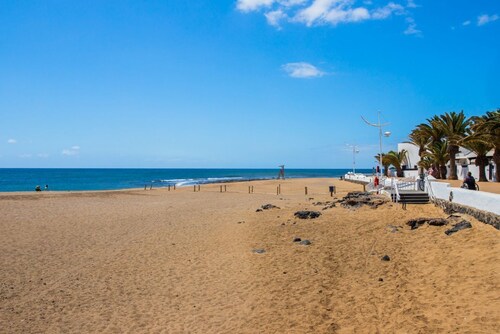 Playa Honda Sunset , Wifi, Near the Airport