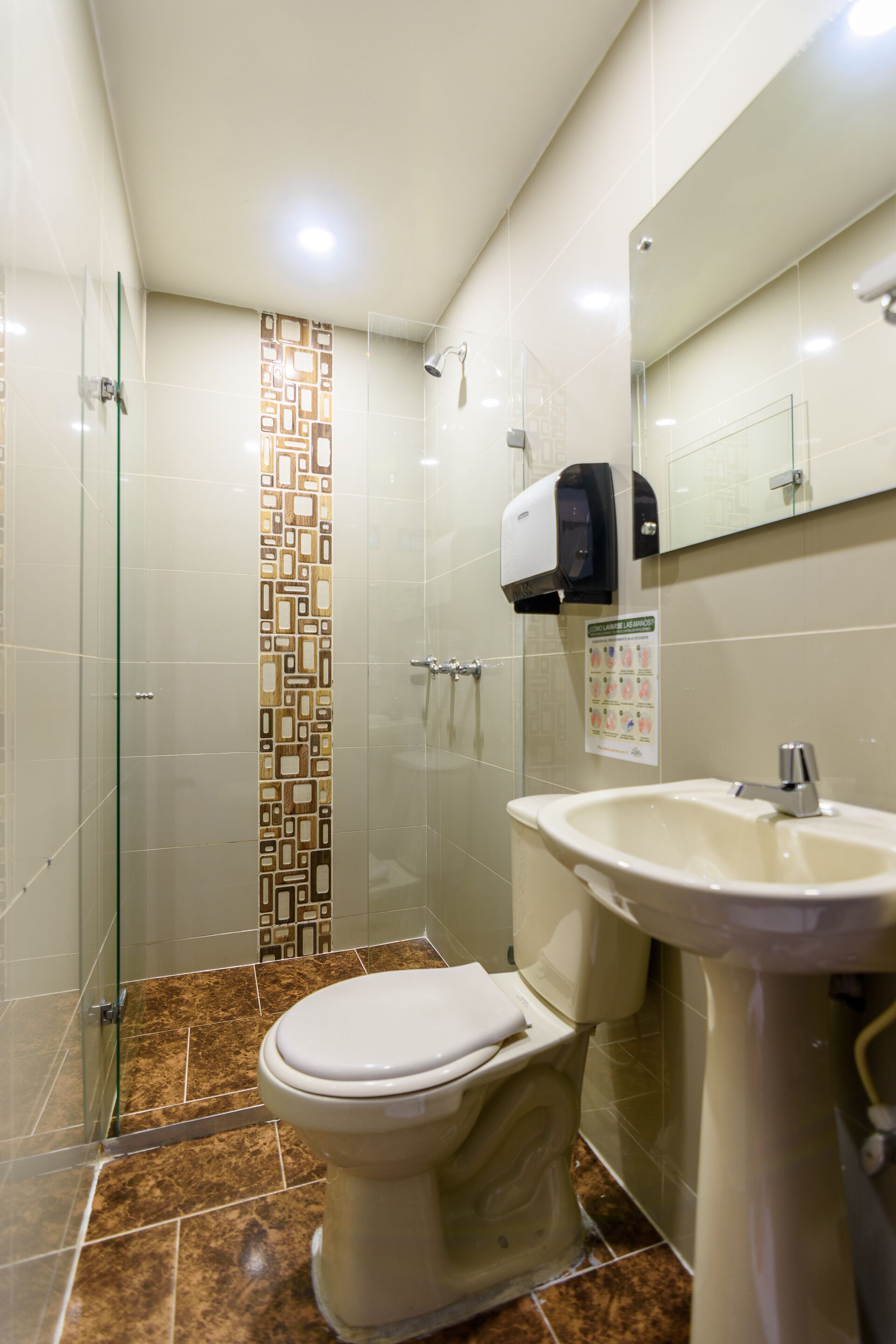 Foto - Hotel Med Colombia