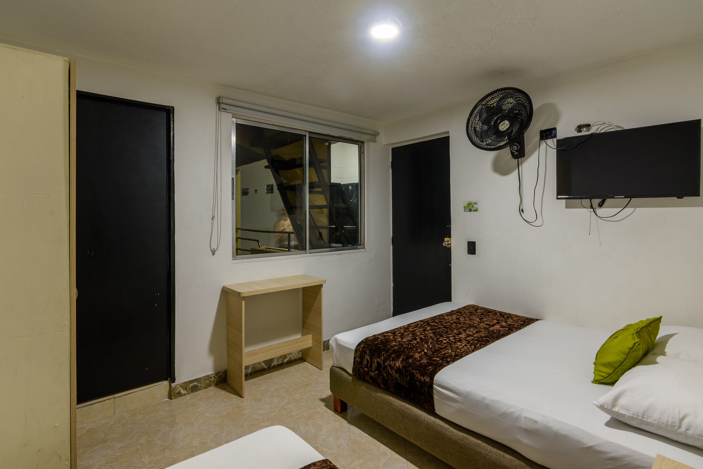Foto - Hotel Med Colombia
