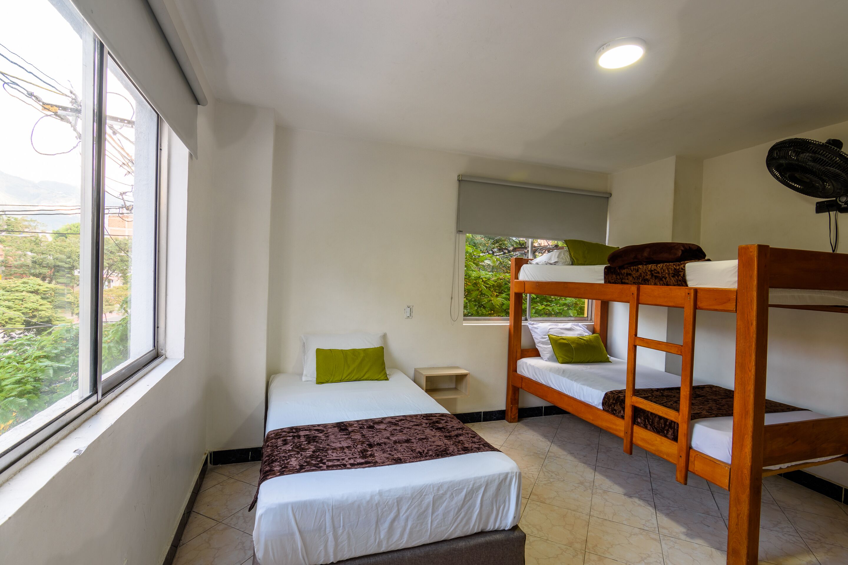 Foto - Hotel Med Colombia