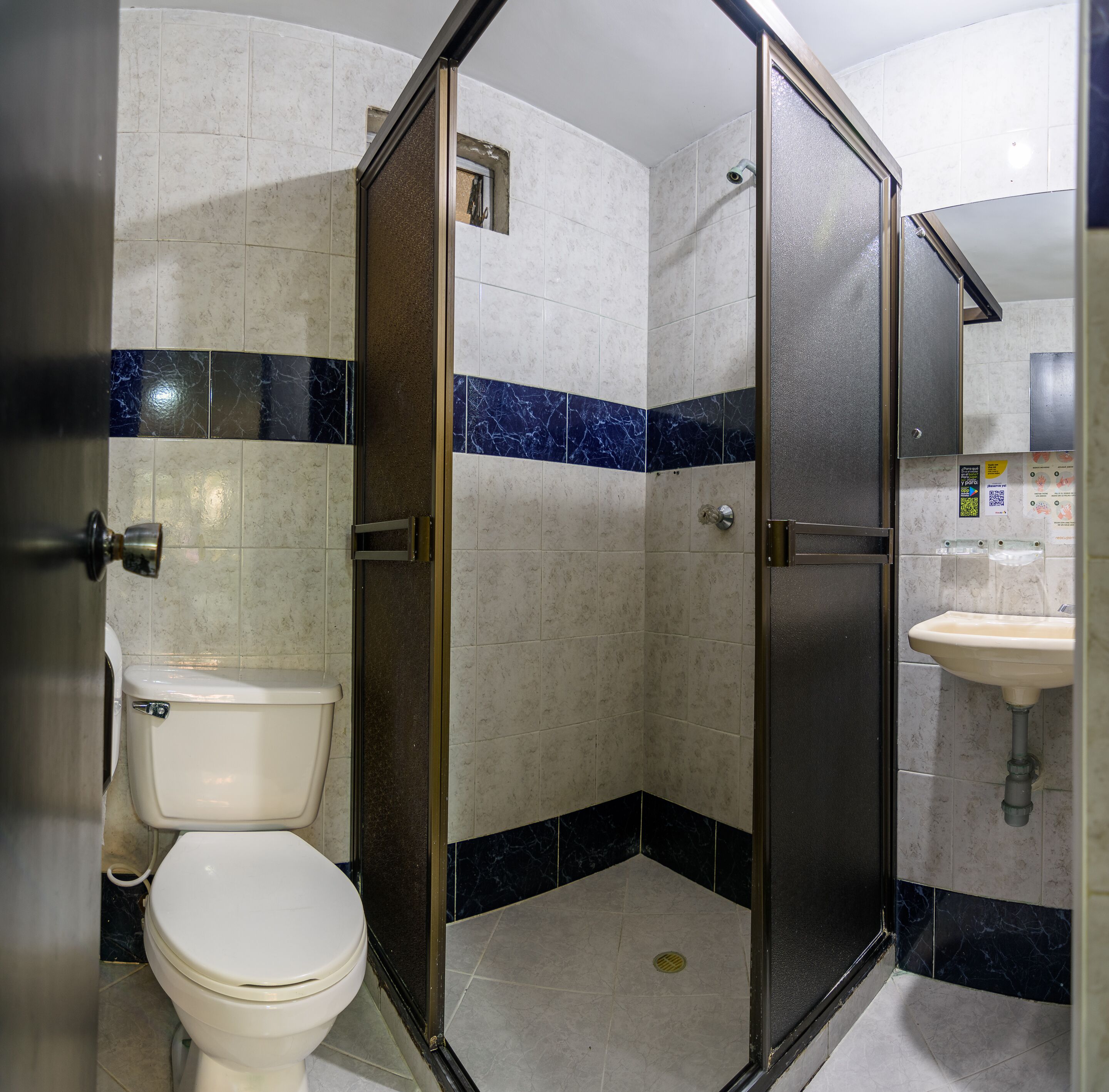 Foto - Hotel Med Colombia