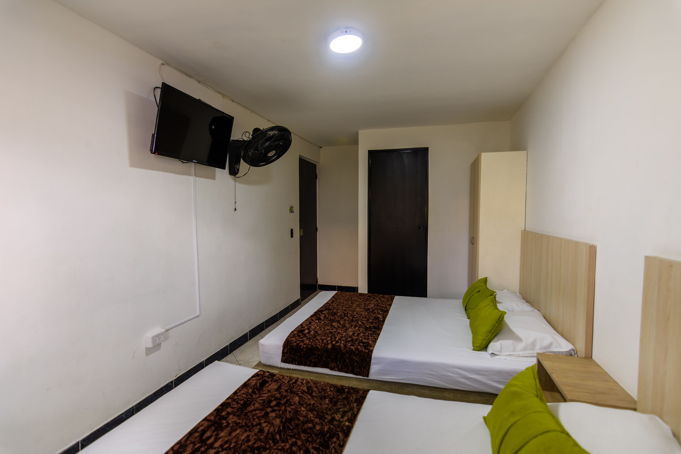 Foto - Hotel Med Colombia