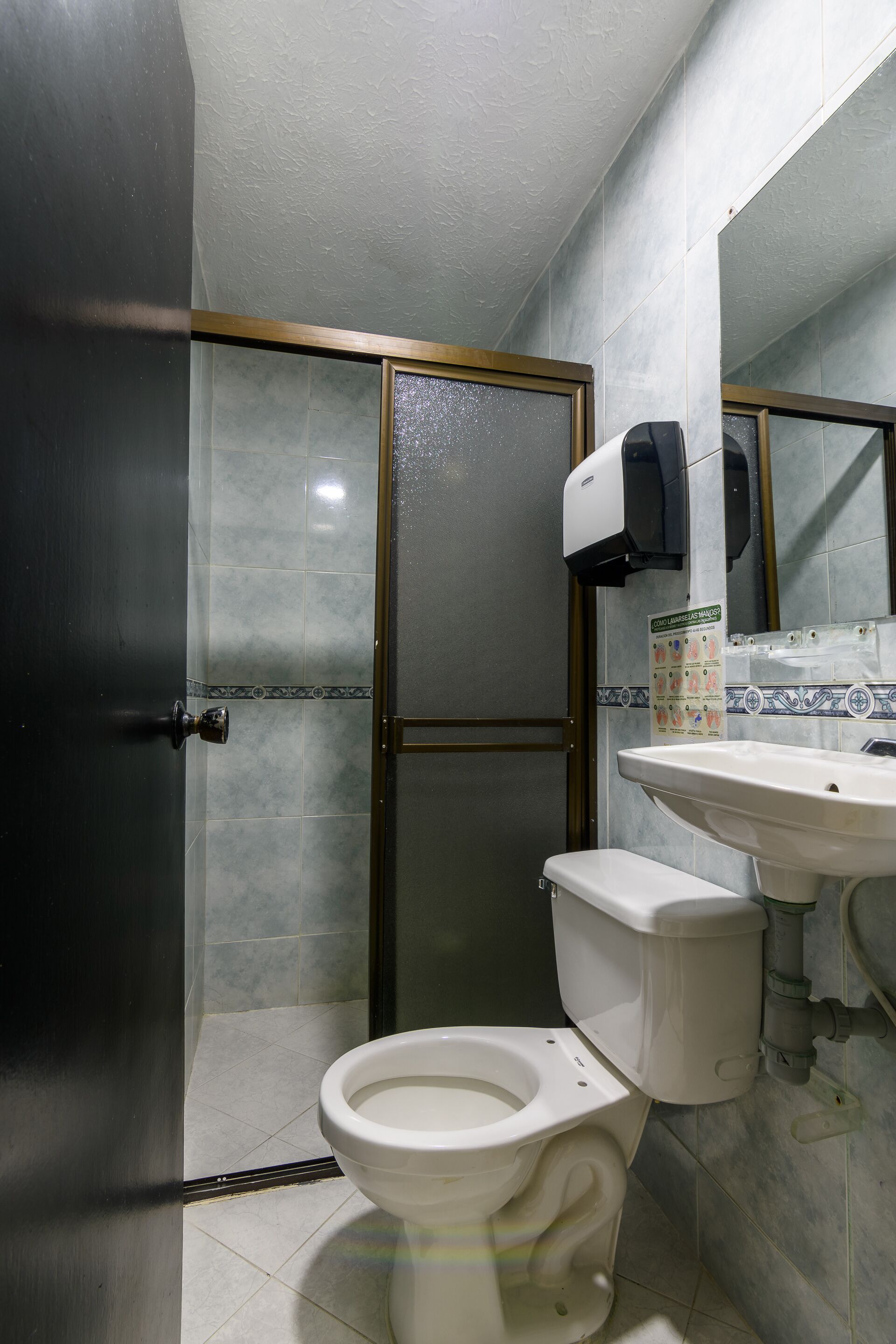 Foto - Hotel Med Colombia