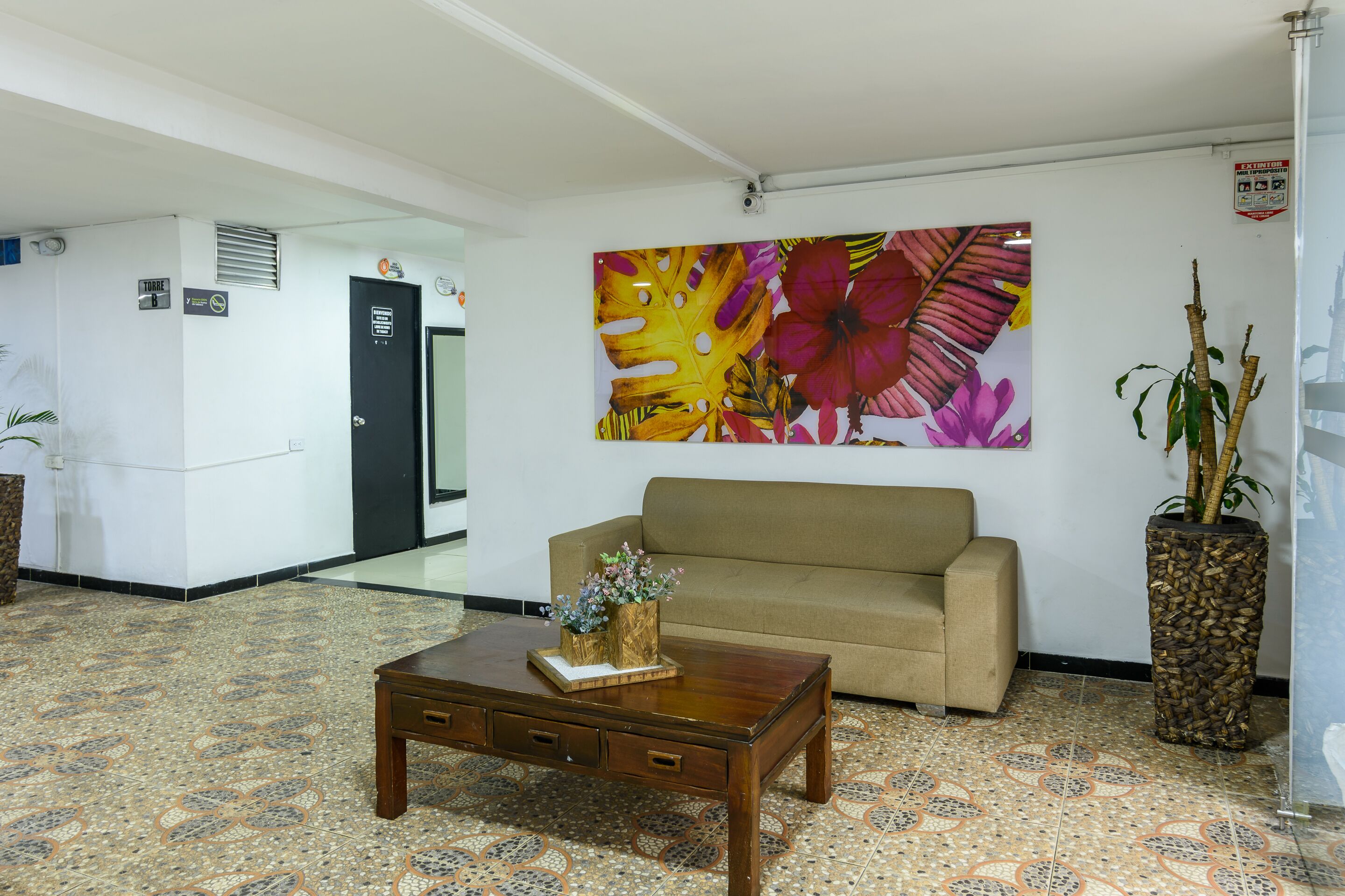 Foto - Hotel Med Colombia